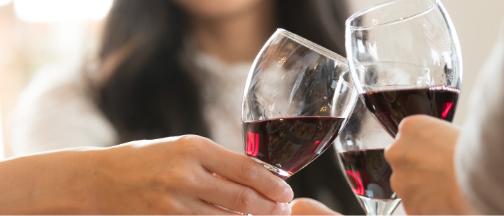 ワイン楽しく飲もうや!の会